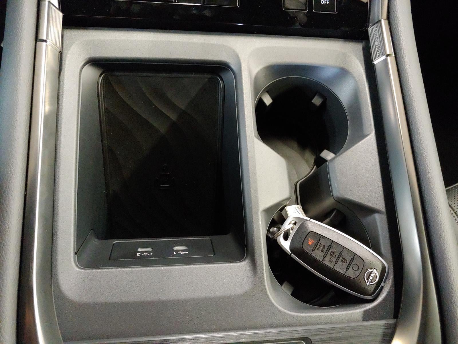 2026 Nissan Armada PRO-4X®