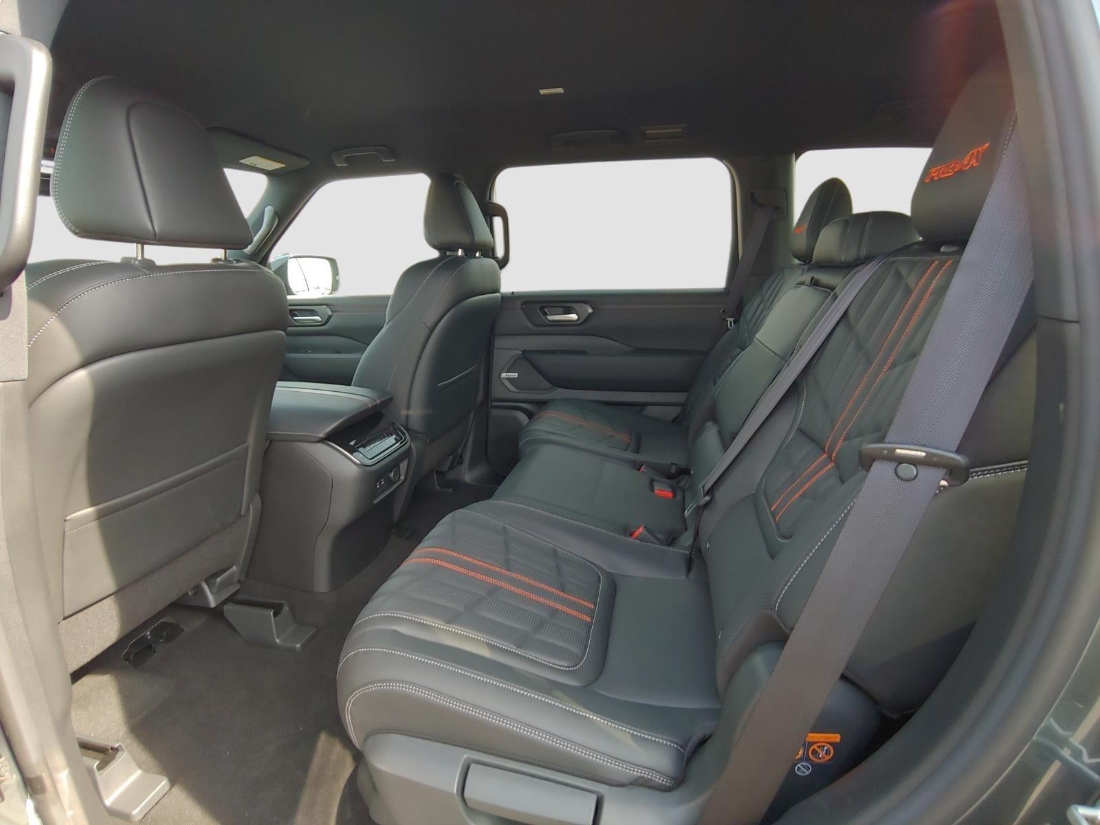 2026 Nissan Armada PRO-4X®