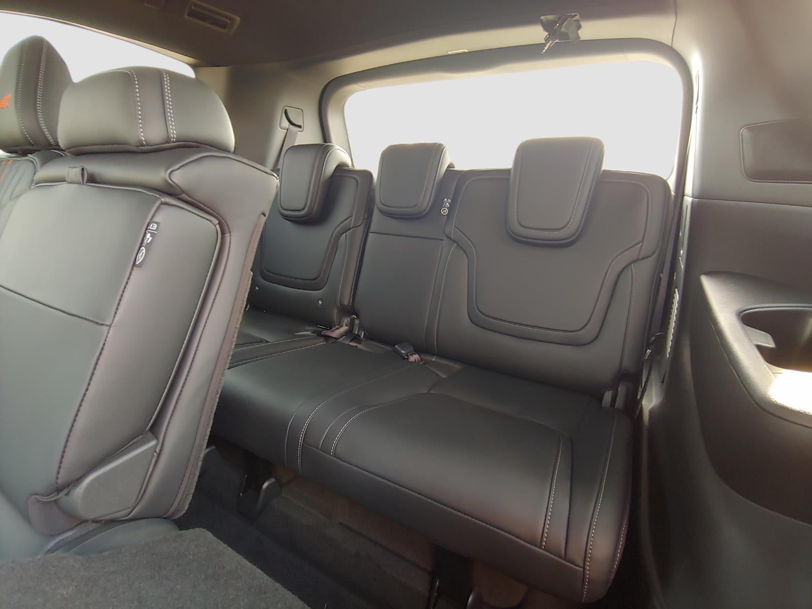 2026 Nissan Armada PRO-4X®