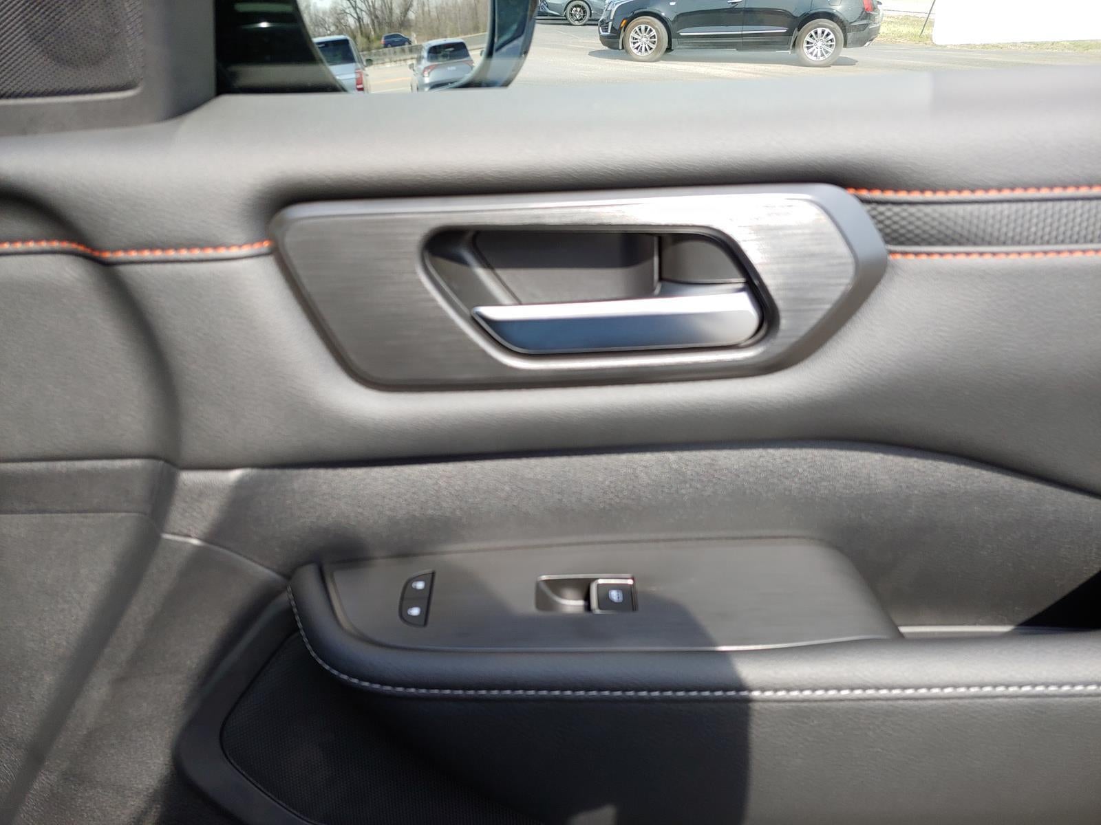 2026 Nissan Armada PRO-4X®