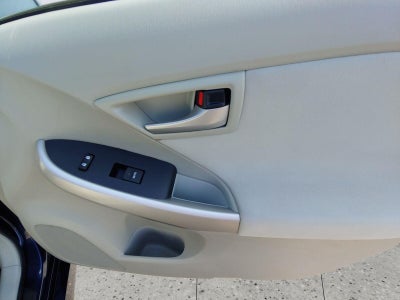 2014 Toyota Prius Four