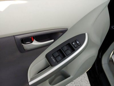 2011 Toyota Prius I