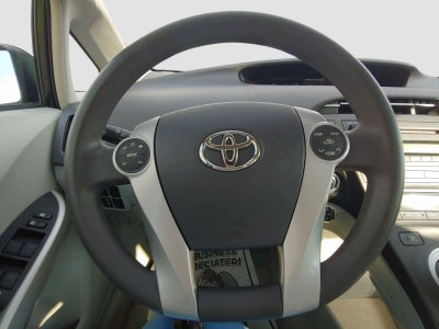 2011 Toyota Prius I