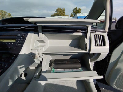 2011 Toyota Prius I