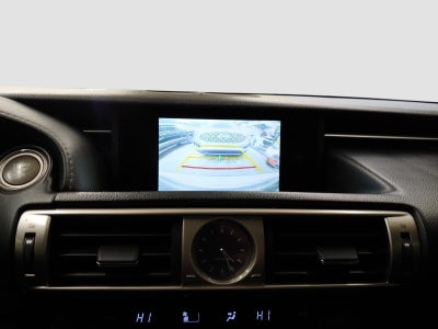 2016 Lexus IS 300 Base