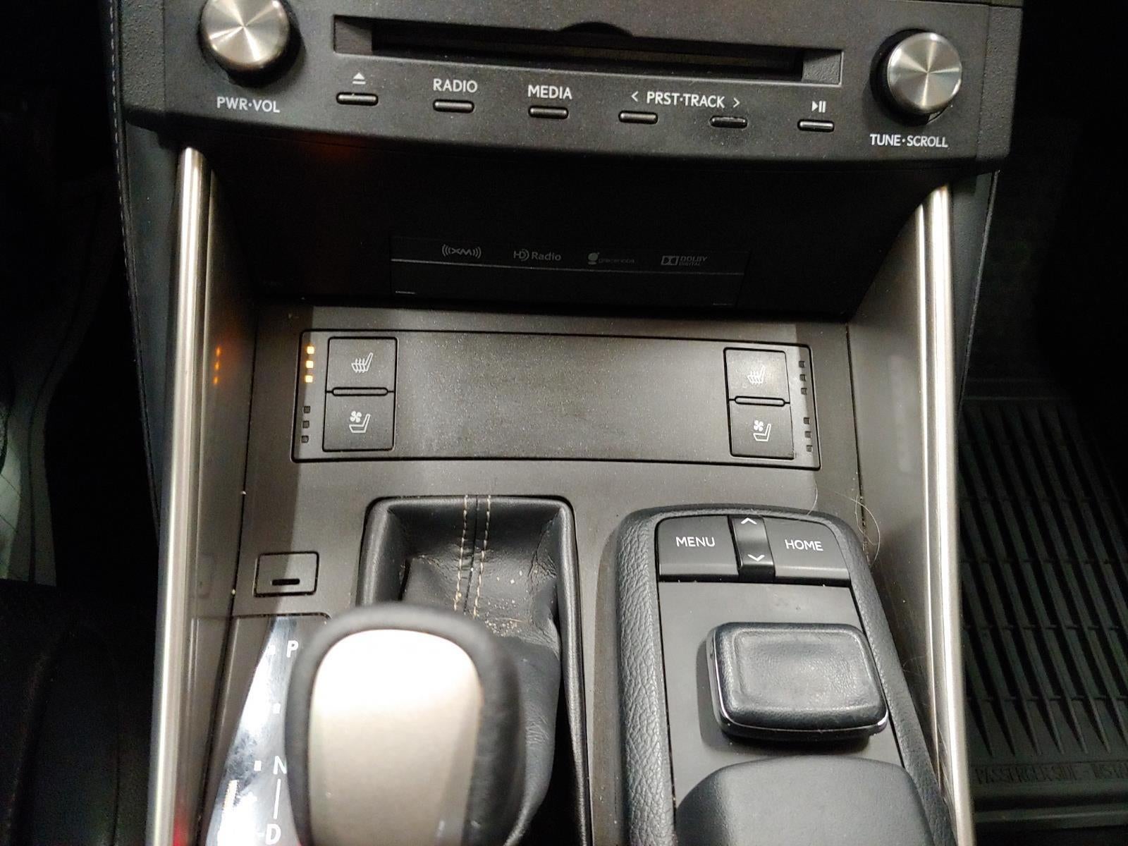 2016 Lexus IS 300 Base