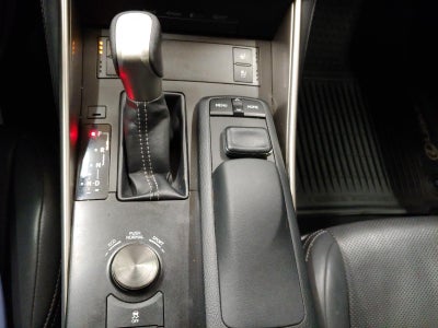 2016 Lexus IS 300 Base