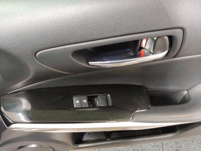 2016 Lexus IS 300 Base