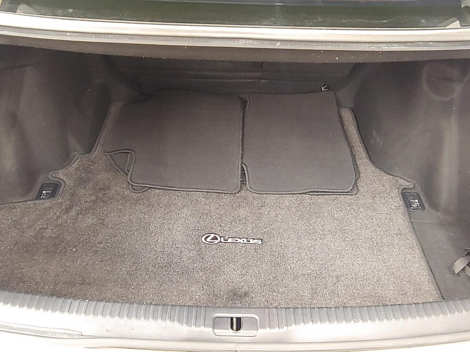 2016 Lexus IS 300 Base