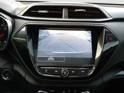 2021 Chevrolet Trailblazer ACTIV