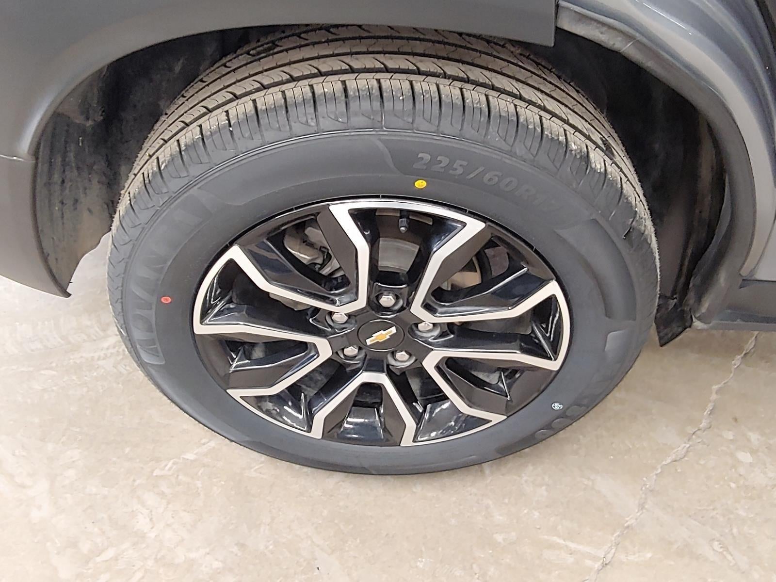 2021 Chevrolet Trailblazer ACTIV