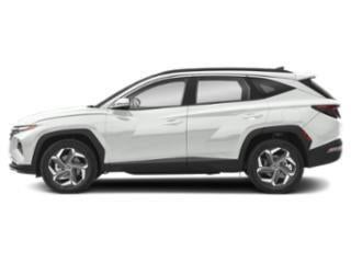 2023 Hyundai Tucson Hybrid Limited