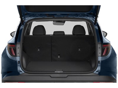 2023 Hyundai Tucson Hybrid Limited