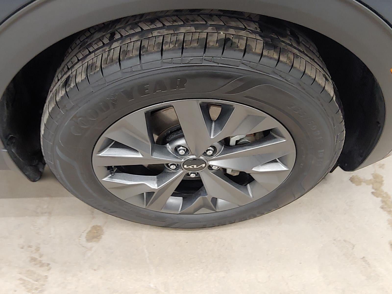 2023 Kia Sportage Plug-In Hybrid X-Line