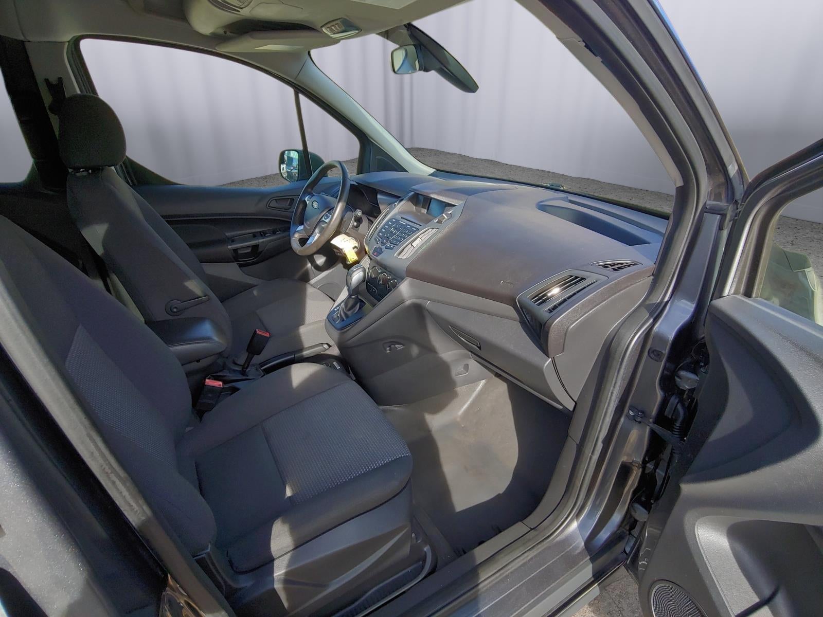 2016 Ford Transit Connect Wagon XL