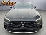 2021 Mercedes-Benz E-Class E 450