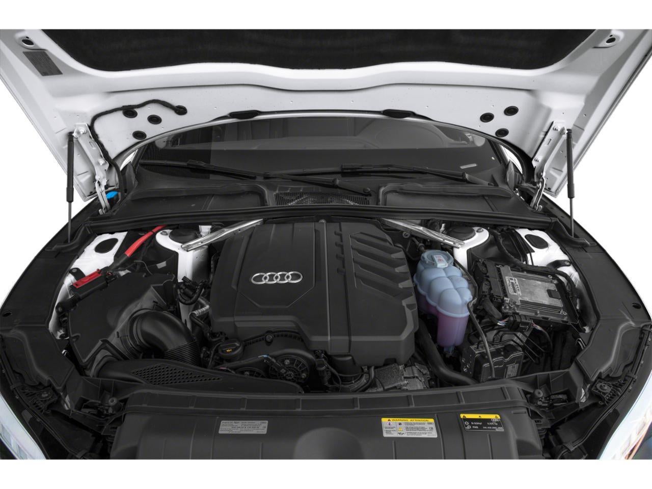2024 Audi A5 Sportback S line Premium Plus