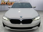 2022 BMW 5 Series 530i xDrive