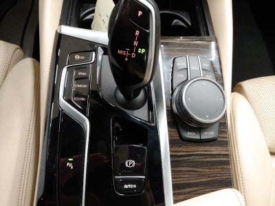 2022 BMW 5 Series 530i xDrive