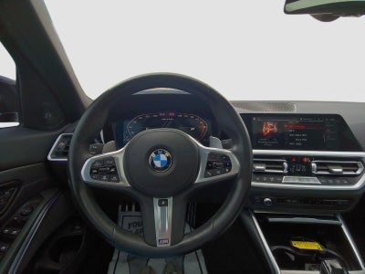 2021 BMW 3 Series M340i xDrive