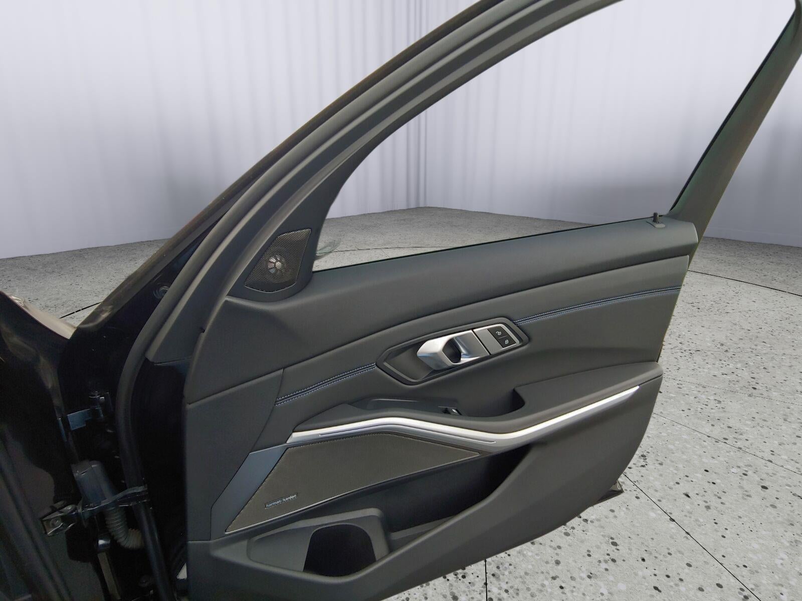 2021 BMW 3 Series M340i xDrive