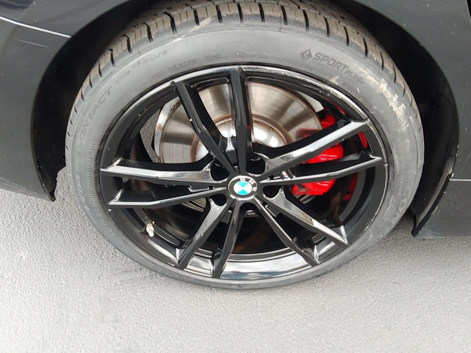 2021 BMW 3 Series M340i xDrive