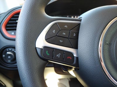 2020 Jeep Renegade Upland