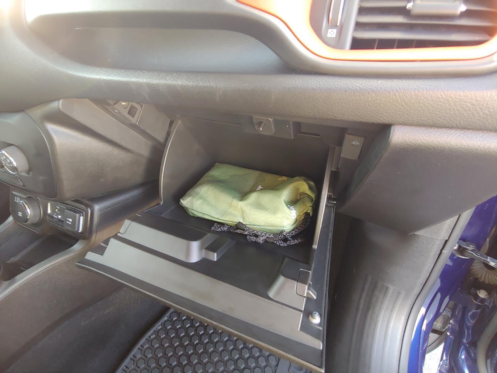 2020 Jeep Renegade Upland