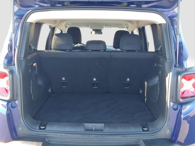 2020 Jeep Renegade Upland