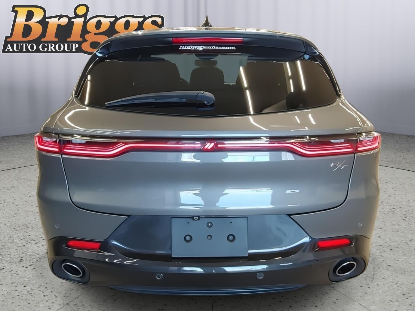 2024 Dodge Hornet R/T