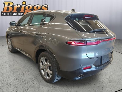 2024 Dodge Hornet R/T