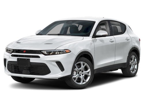 2024 Dodge Hornet R/T
