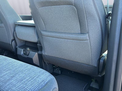 2027 Ford Super Duty F-250 SRW XLT