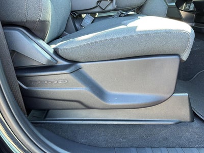 2027 Ford Super Duty F-250 SRW XLT