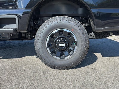 2027 Ford Super Duty F-250 SRW XLT