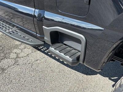 2027 Ford Super Duty F-250 SRW XLT