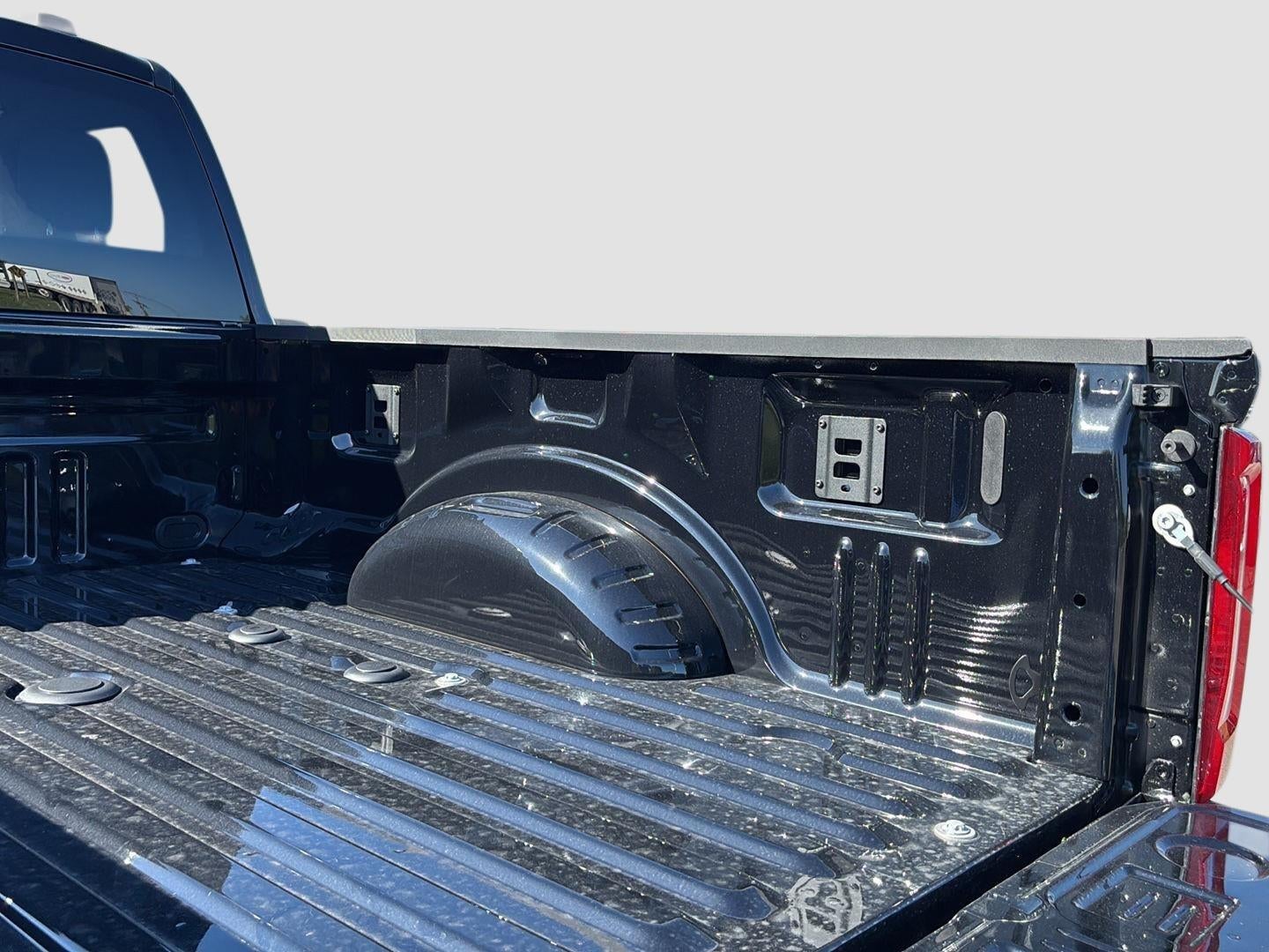 2027 Ford Super Duty F-250 SRW XLT