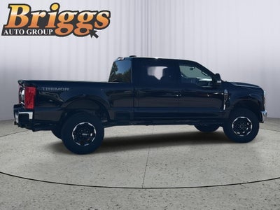 2027 Ford Super Duty F-250 SRW XLT
