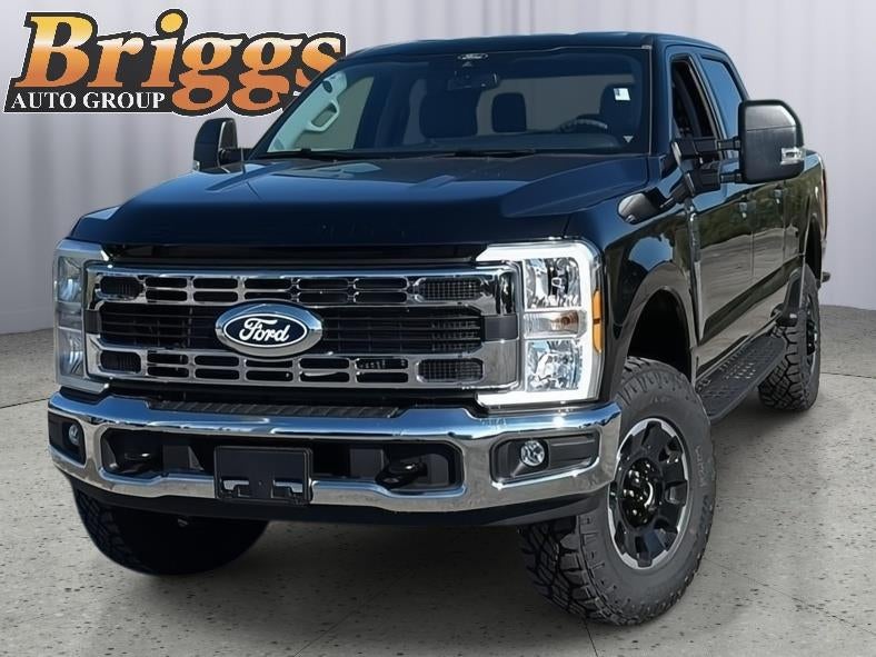 2027 Ford Super Duty F-250 SRW XLT