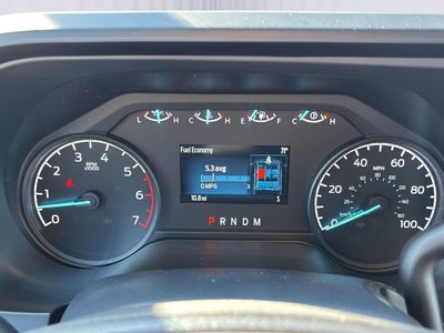 2027 Ford Super Duty F-250 SRW XLT
