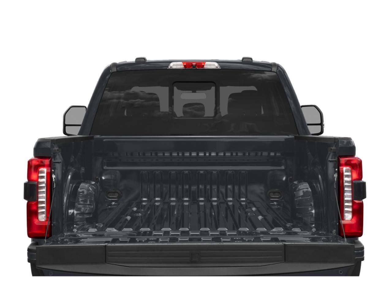 2027 Ford Super Duty F-250 SRW XLT