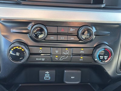 2027 Ford Super Duty F-250 SRW XLT