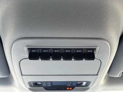 2027 Ford Super Duty F-250 SRW XLT