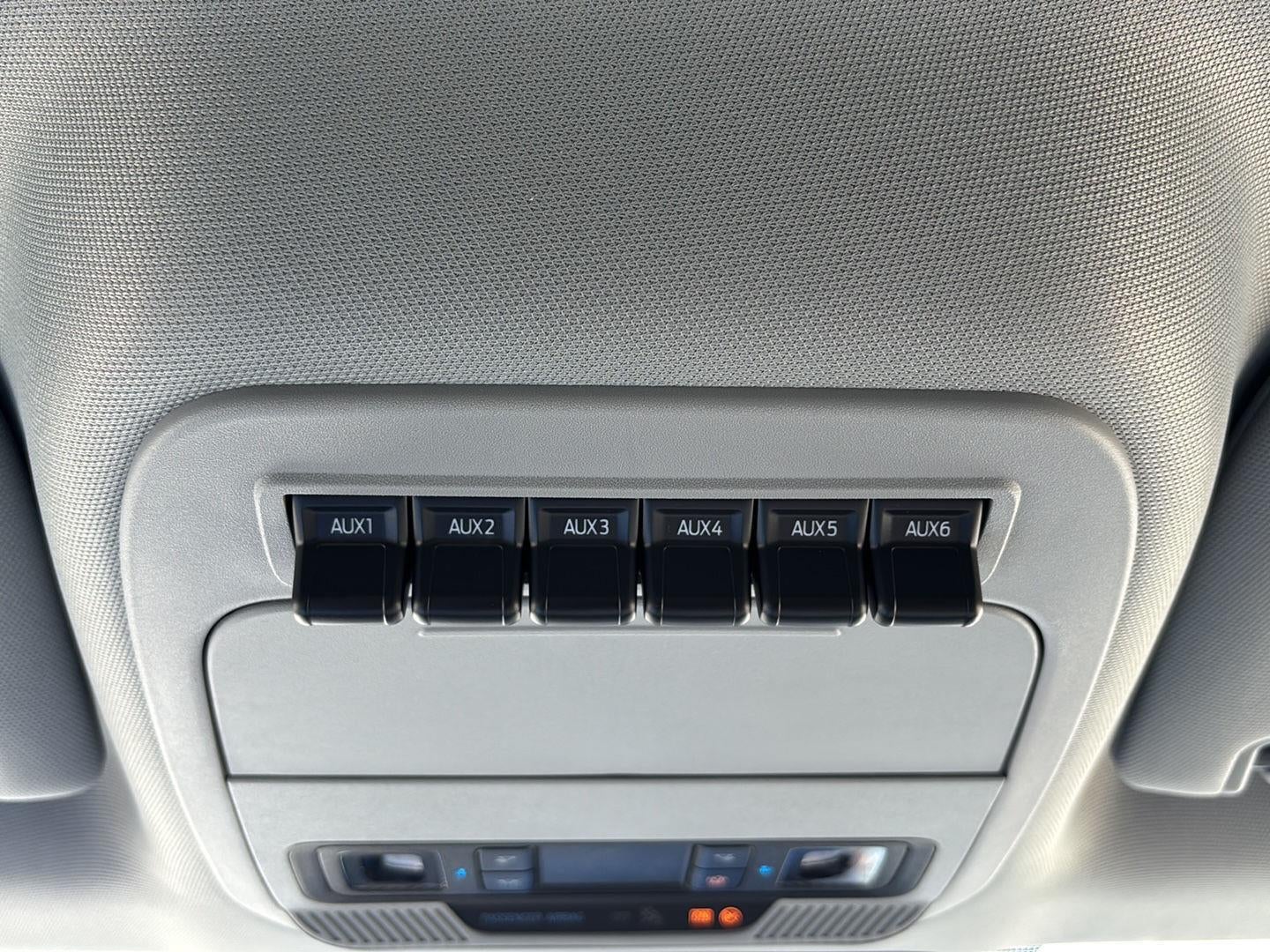 2027 Ford Super Duty F-250 SRW XLT