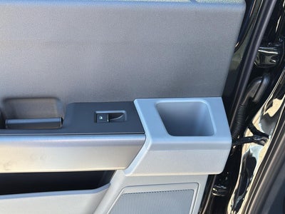 2027 Ford Super Duty F-250 SRW XLT