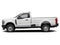 2027 Ford Super Duty F-350 Srw XL