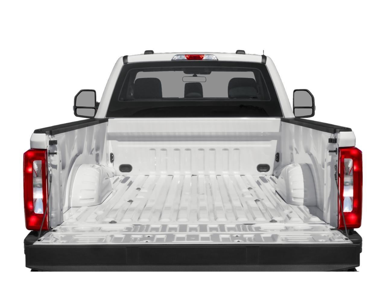 2027 Ford Super Duty F-350 Srw XL