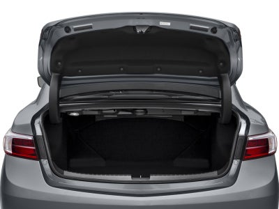 2016 Acura ILX w/Premium Pkg