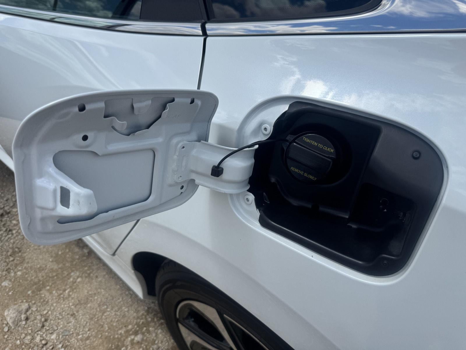 2021 Honda Insight EX