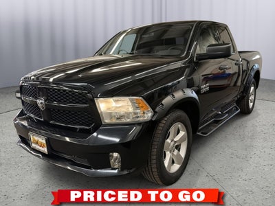 2015 RAM 1500 Express